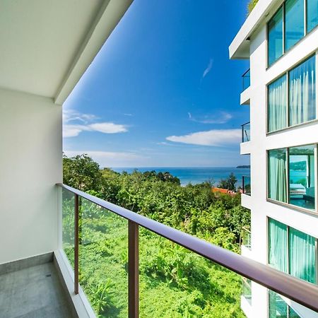 Oceana Resort Kamala Phuket 외부 사진