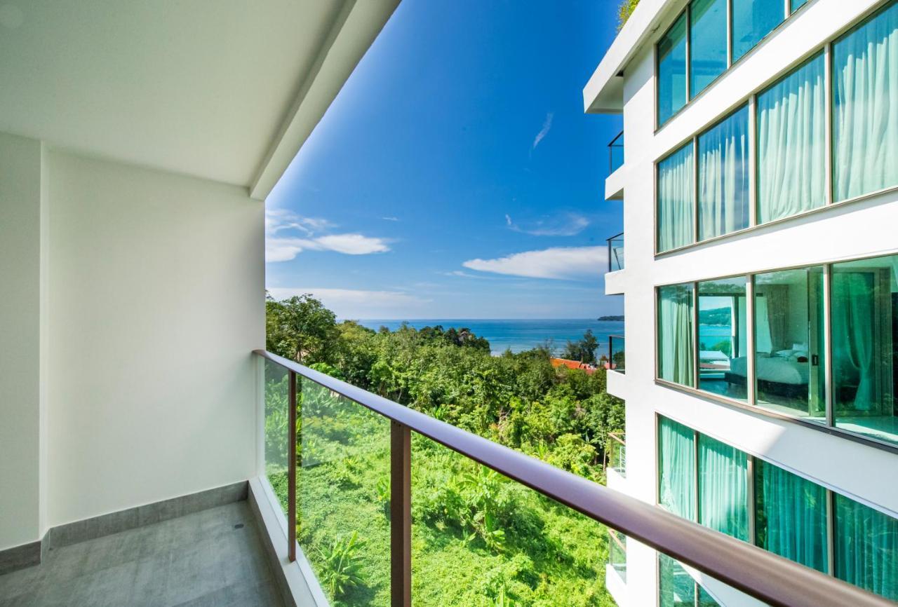 Oceana Resort Kamala Phuket 외부 사진