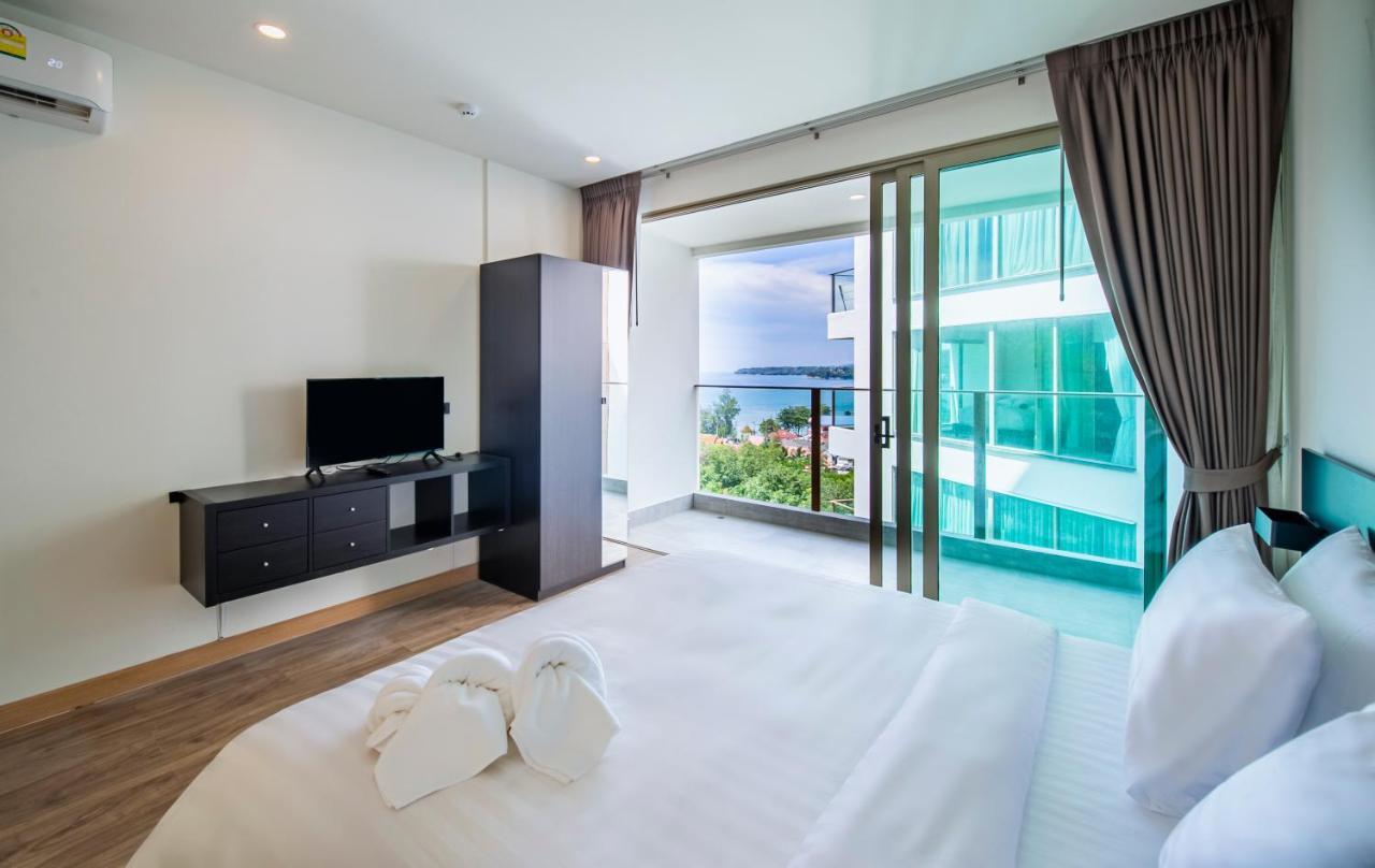 Oceana Resort Kamala Phuket 외부 사진